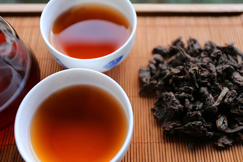 杜仲茶的功效与作用喝杜仲茶的好处