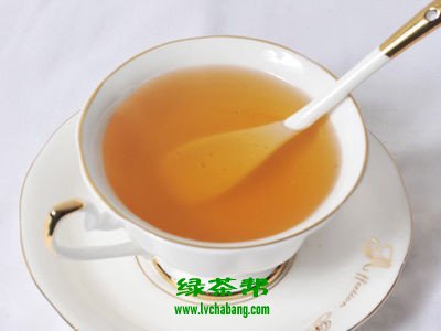 感冒茶的功效与作用 感冒茶怎么煮