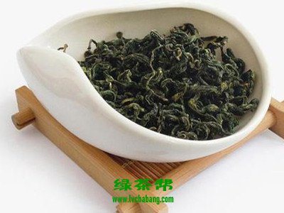 大青刺茶有什么功效