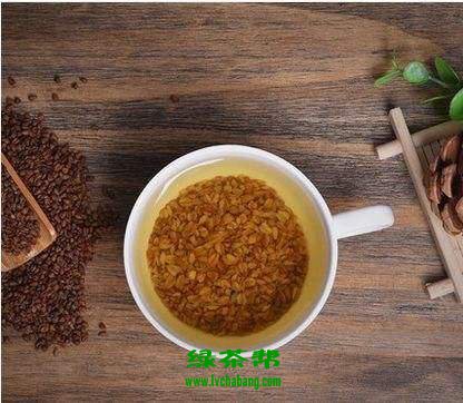 荞子茶的功效与作用及副作用