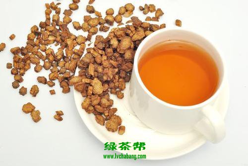 牛蒡茶不适合什么人喝 牛蒡茶的副作用有哪些