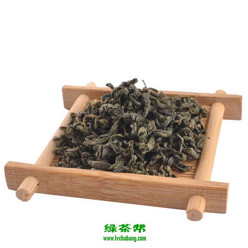 刺五加叶茶的功效与作用