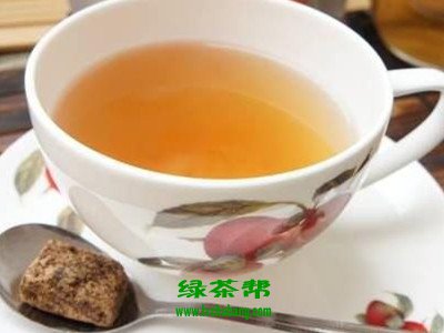 感冒茶的功效与作用 感冒茶怎么煮