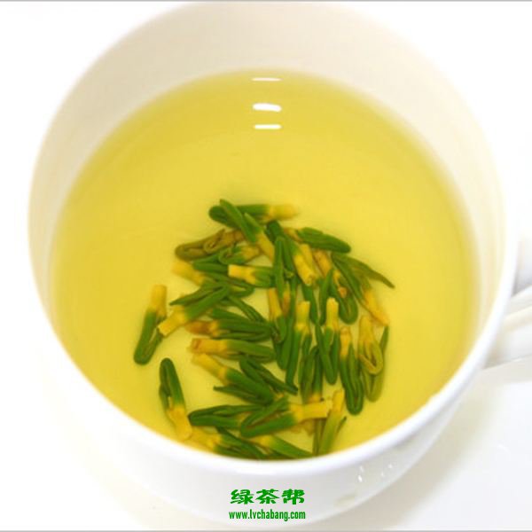 莲子心茶的功效与作用 莲子心茶的禁忌