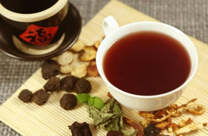 大黄茶怎么吃 大黄茶的食用方法